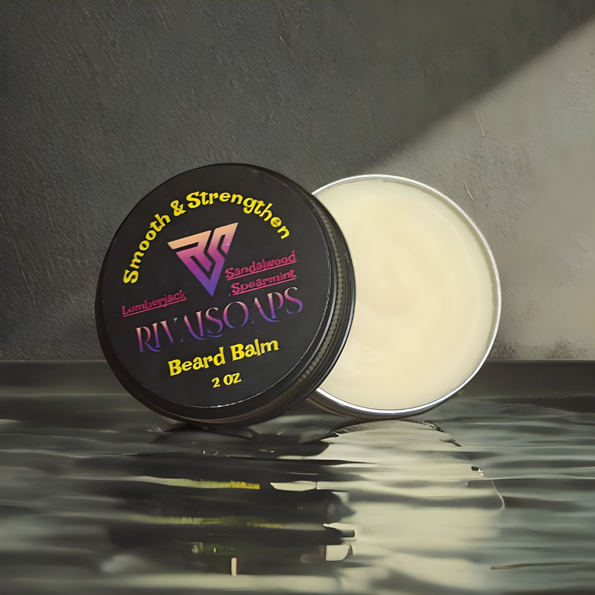 Beard Balm